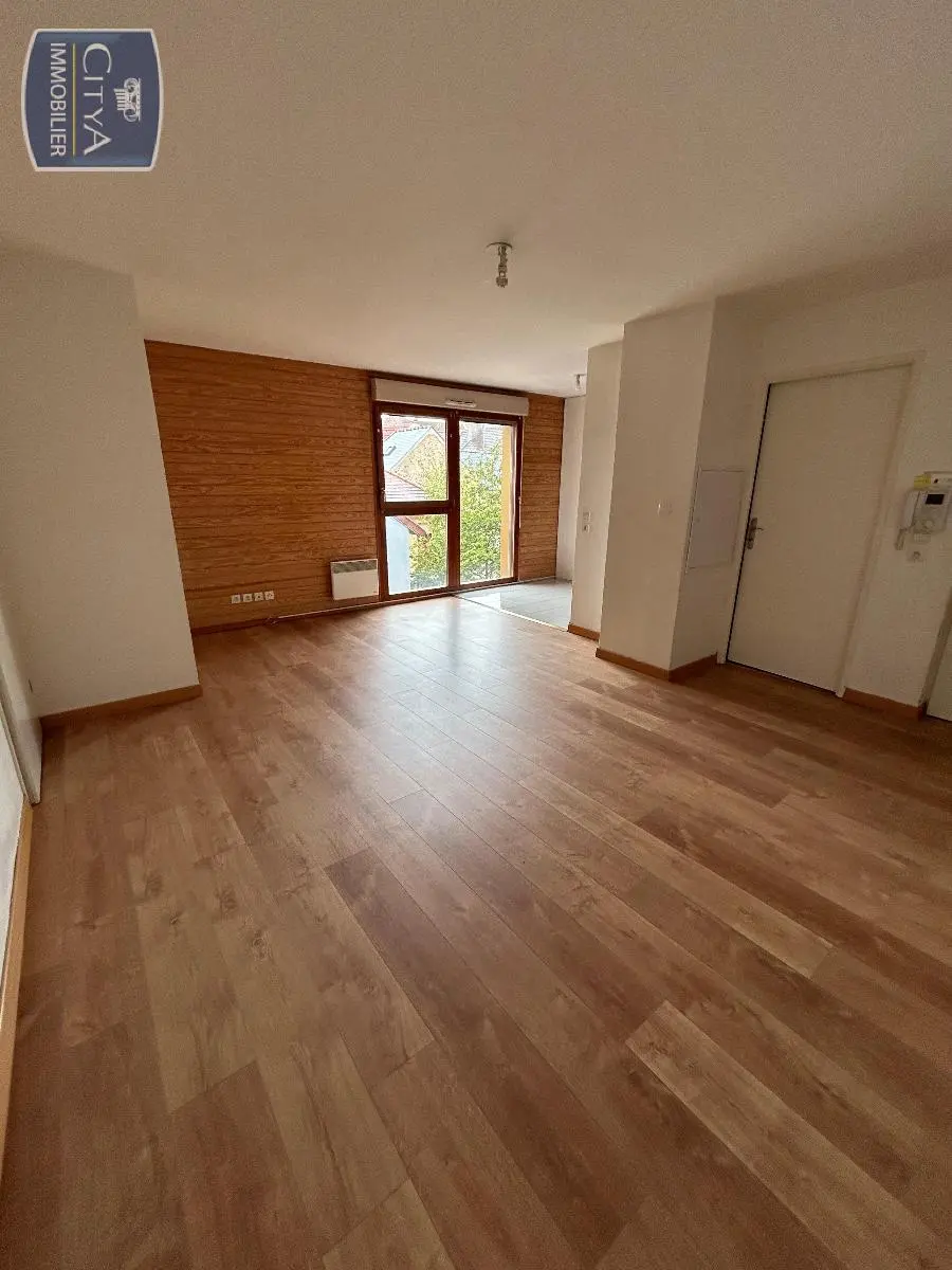 Photo 7 Appartement 3 pièces 68.69m²