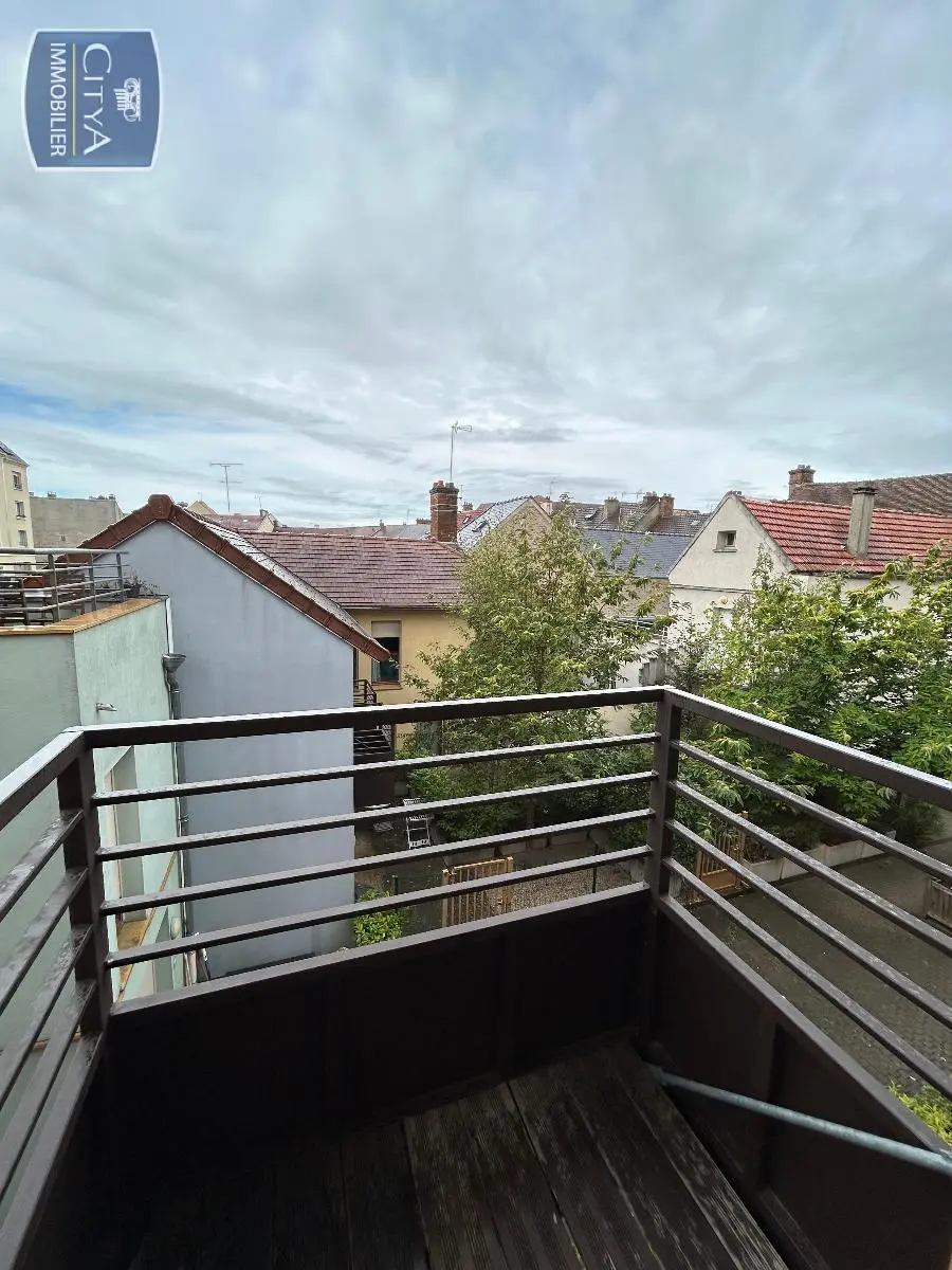 Photo 8 Appartement 3 pièces 68.69m²