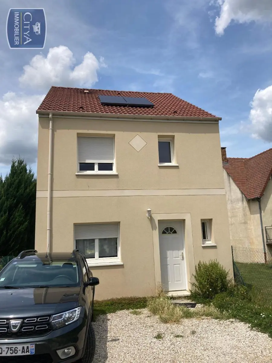 Photo 9 Maison 5 pièces 84.1m²