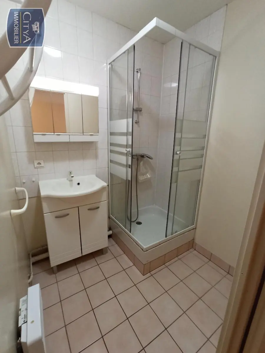 Photo 5 Appartement 2 pièces 43m²