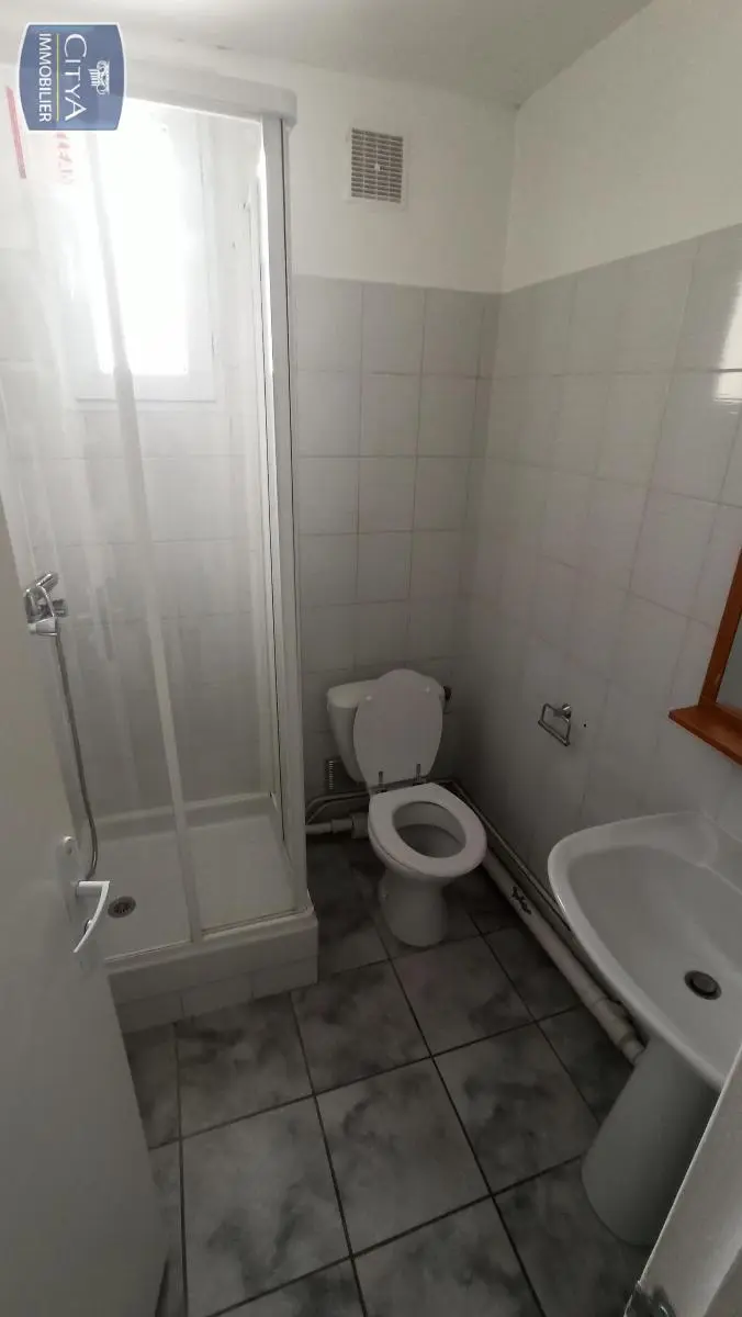 Photo 5 Appartement 2 pièces 34.35m²