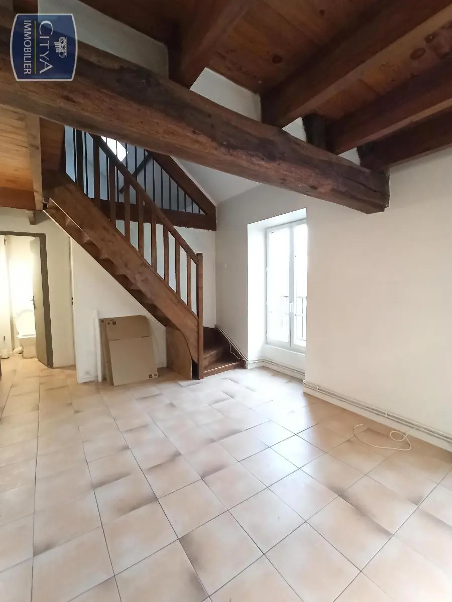 Photo 1 Appartement 2 pièces 35.53m²