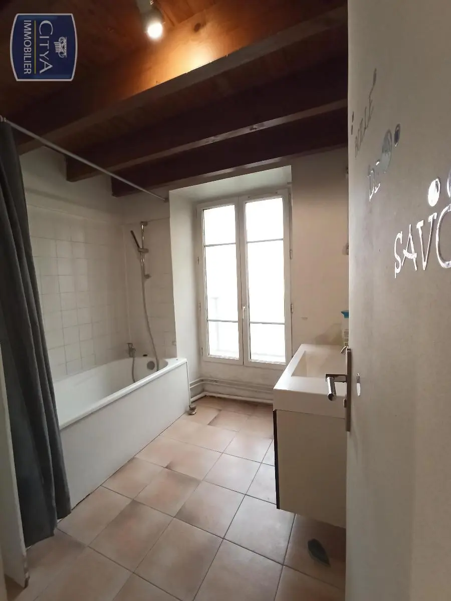 Photo 7 Appartement 2 pièces 35.53m²