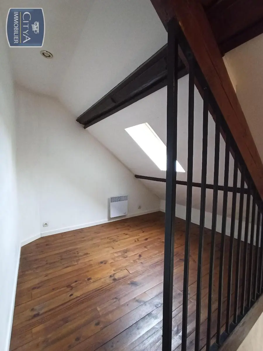 Photo 4 Appartement 2 pièces 35.53m²