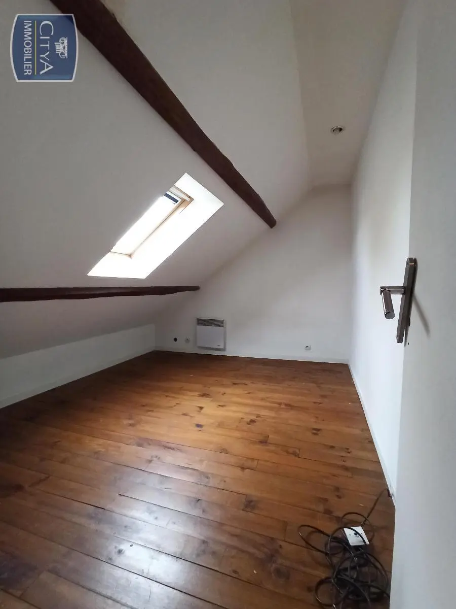 Photo 5 Appartement 2 pièces 35.53m²