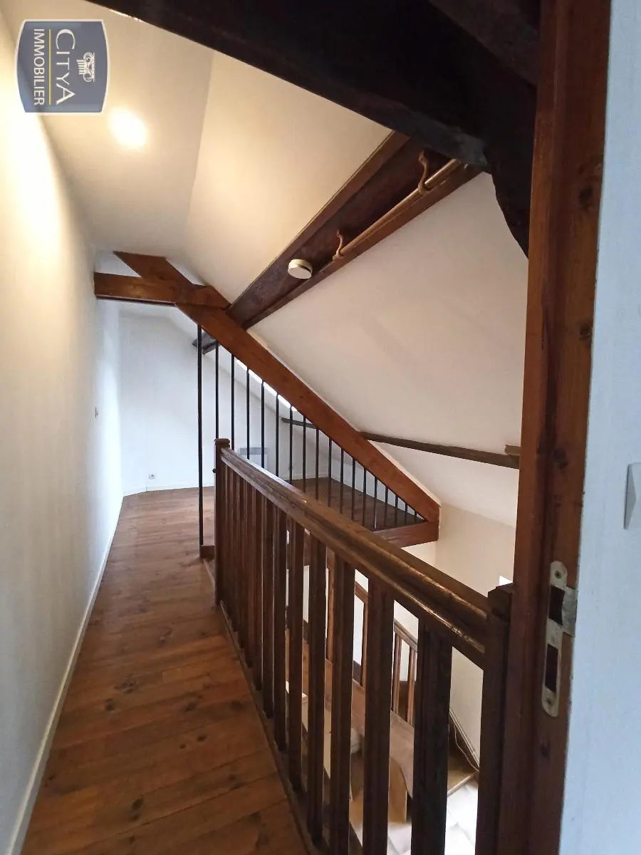 Photo 6 Appartement 2 pièces 35.53m²