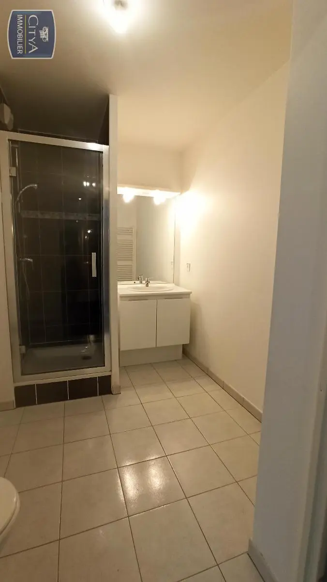 Photo 4 Appartement 1 pièce 29.3m²