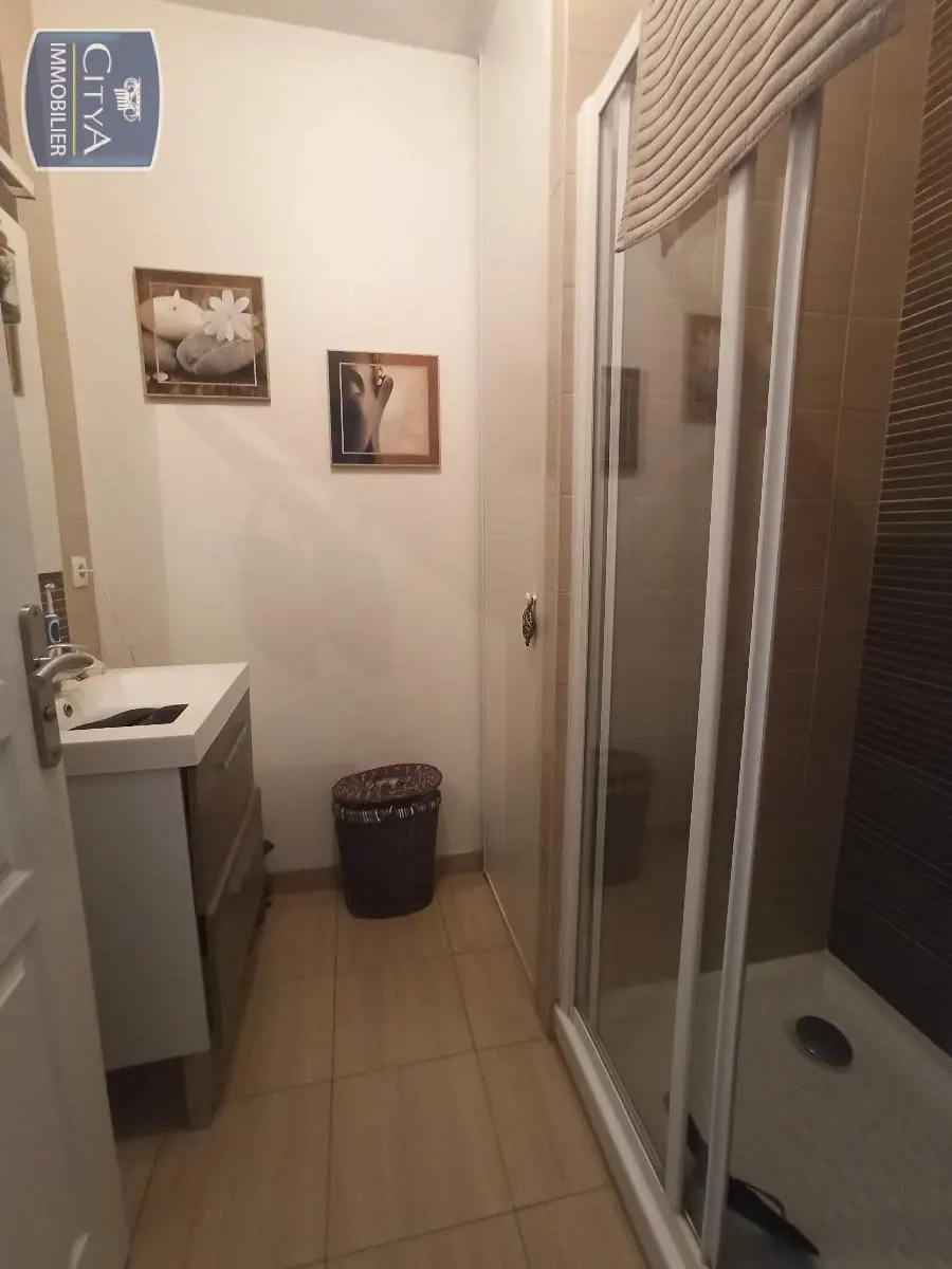 Photo 4 Appartement 2 pièces 38.45m²