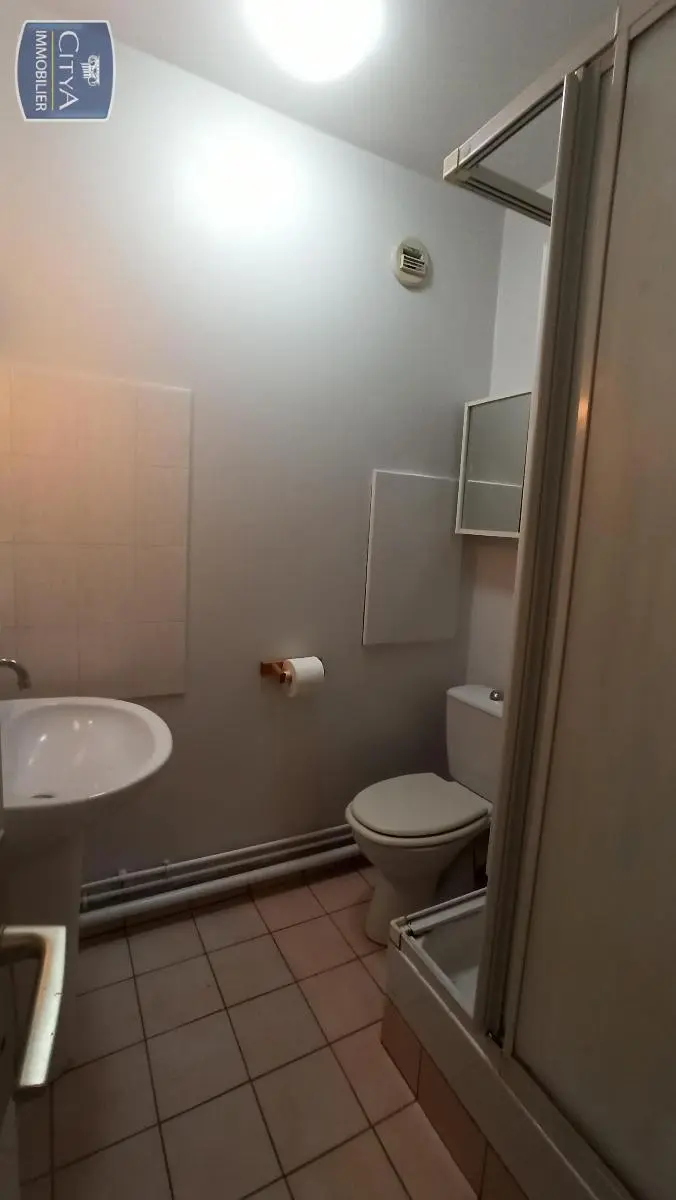 Photo 8 Appartement 1 pièce 33.47m²