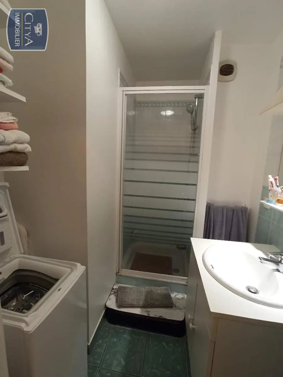 Photo 6 Appartement 2 pièces 55m²