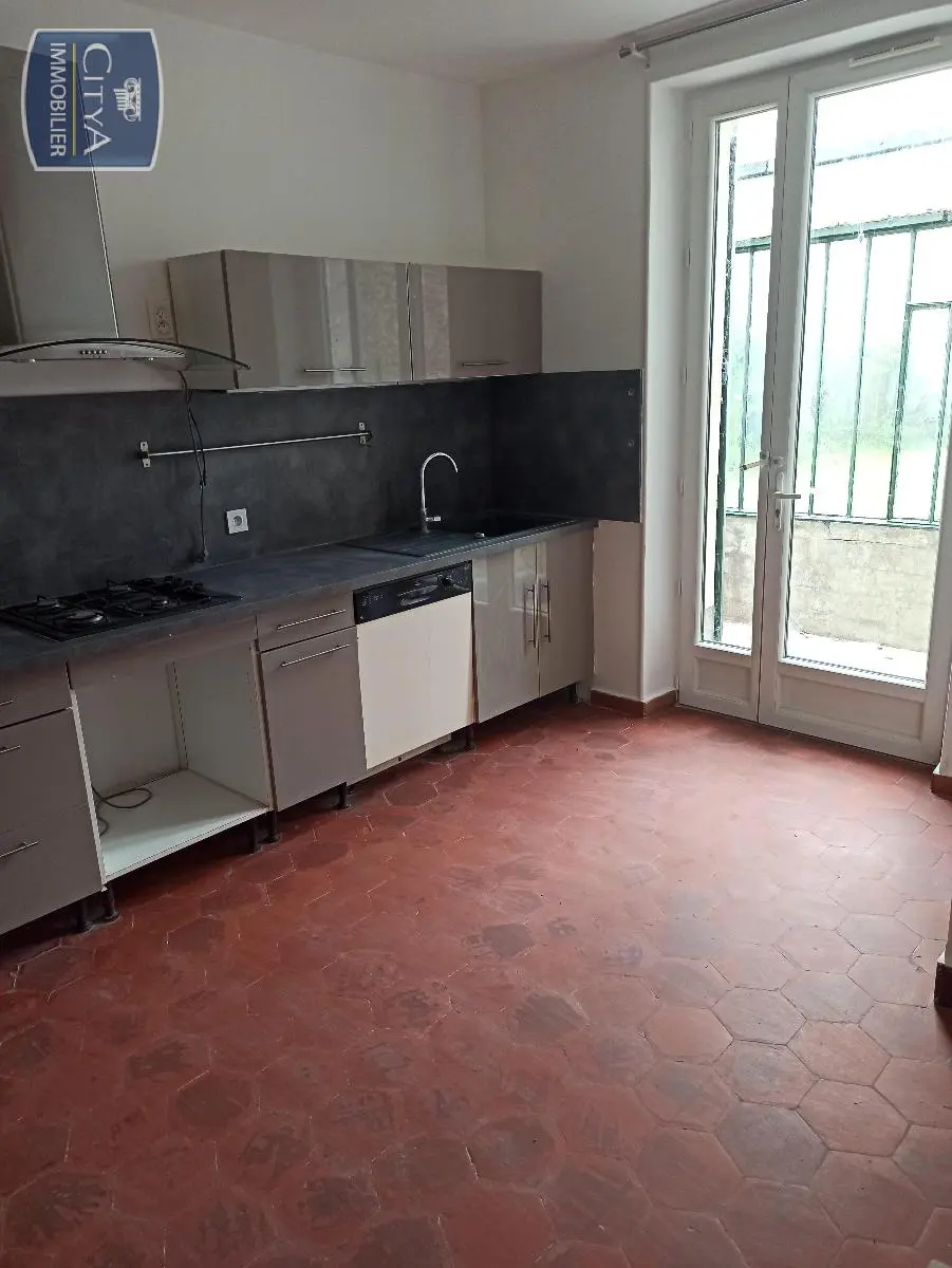 Photo 1 Appartement 4 pièces 89.18m²