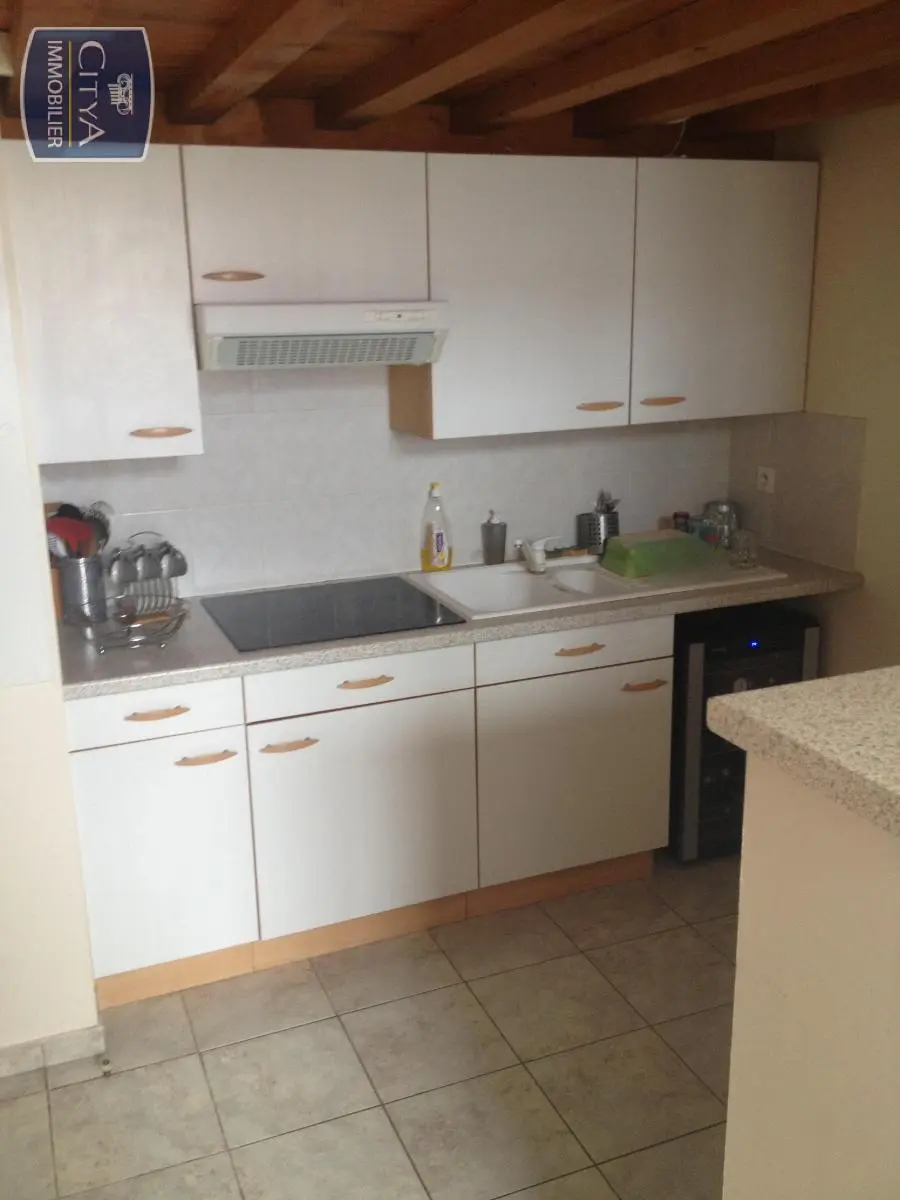 Photo 4 Appartement 2 pièces 55.08m²