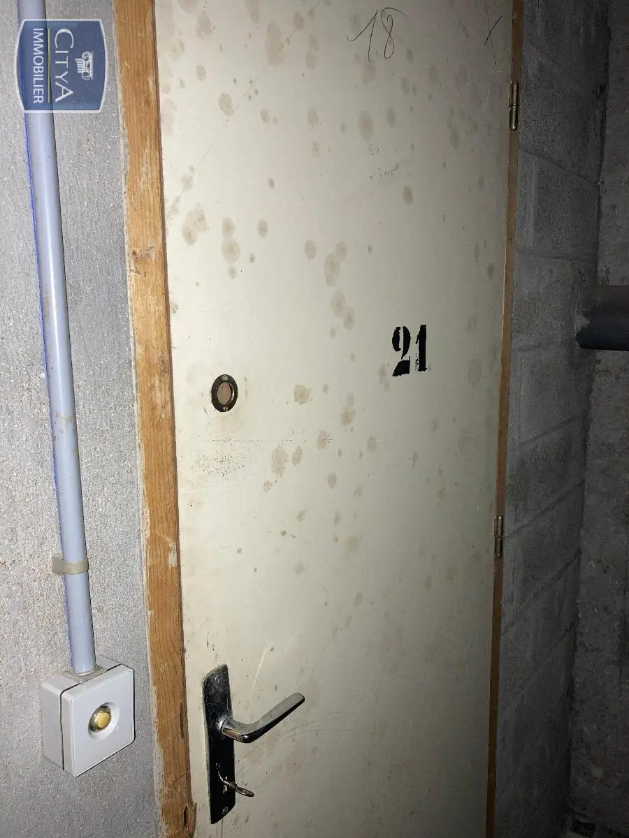 Photo 8 Appartement 2 pièces 31.83m²