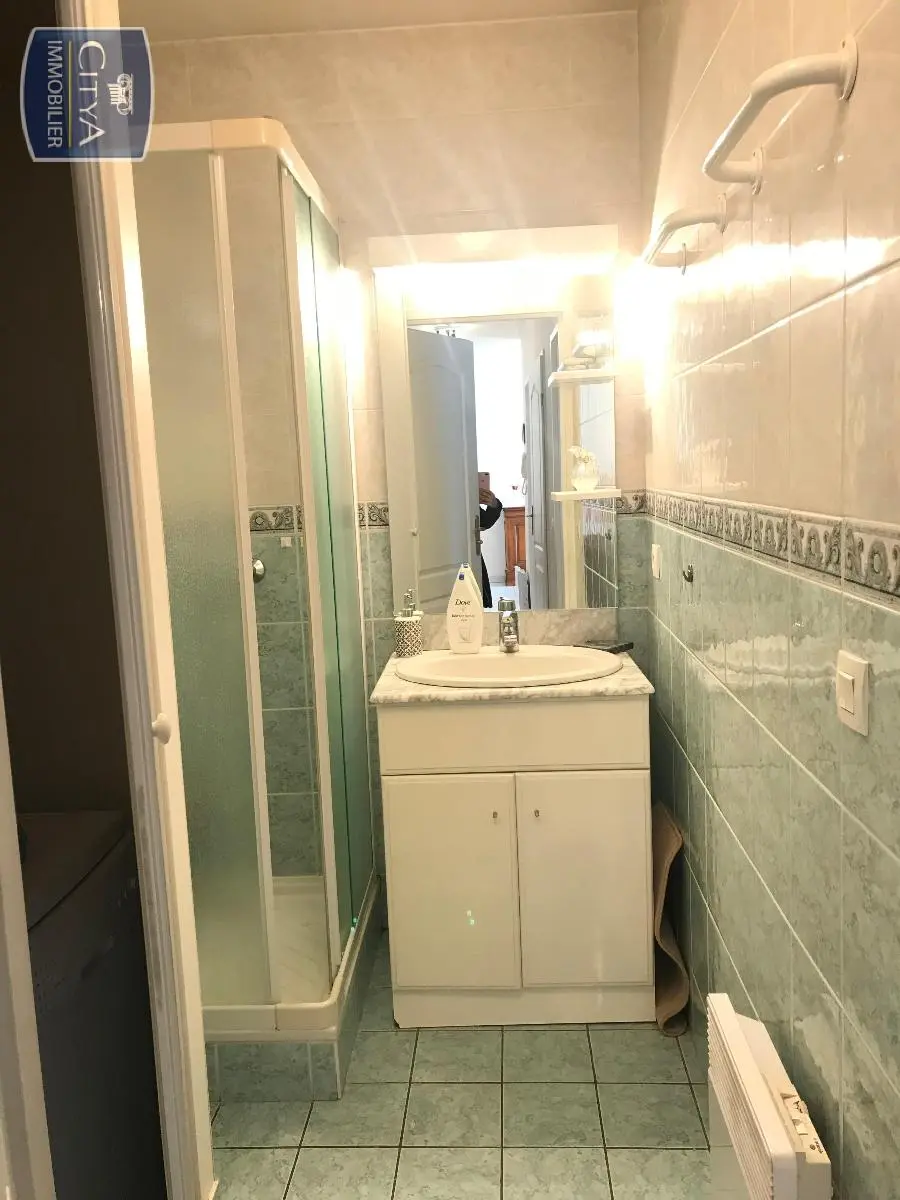 Photo 6 Appartement 2 pièces 43m²