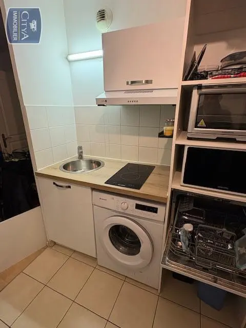 Photo 7 Appartement 2 pièces 38.6m²