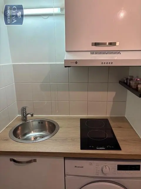 Photo 8 Appartement 2 pièces 38.6m²