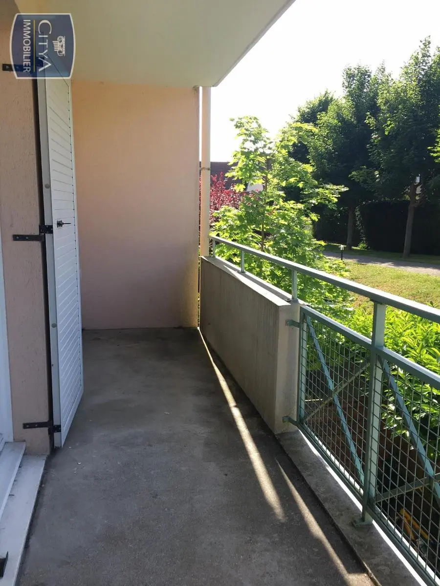 Photo 7 Appartement 1 pièce 33.47m²