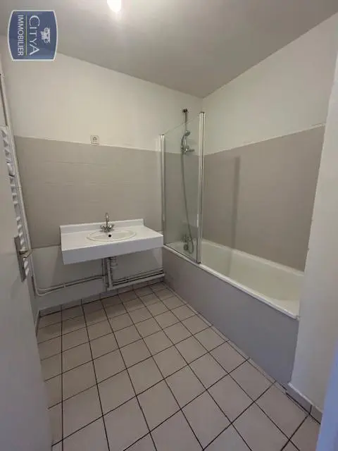 Photo 13 Appartement 3 pièces 63.96m²