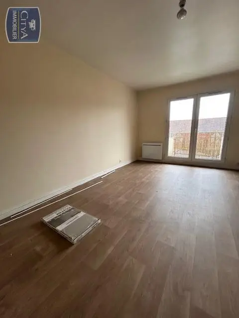 Photo 2 Appartement 3 pièces 63.96m²