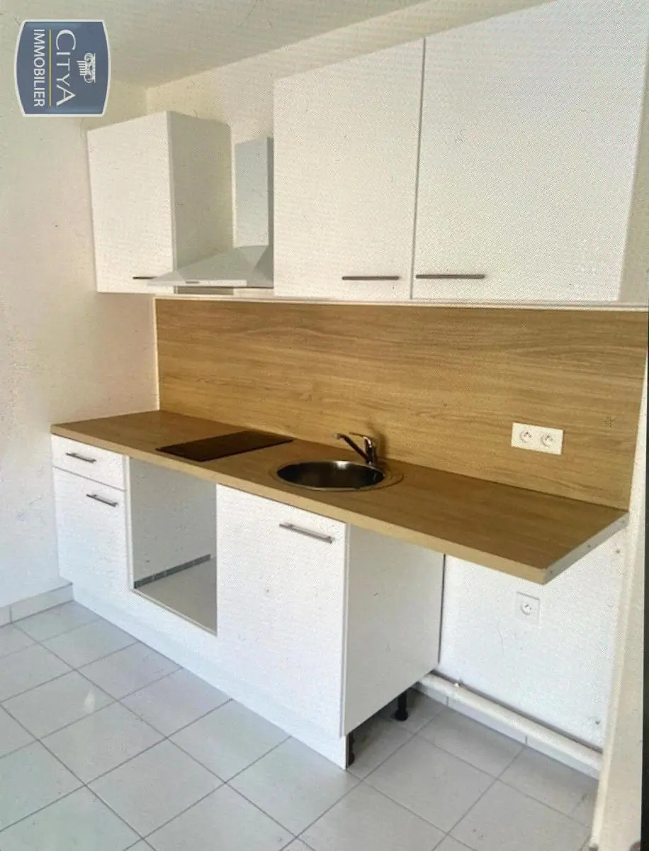 Photo 2 appartement Bondoufle