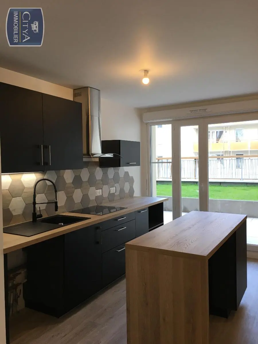 Photo 2 Appartement 3 pièces 66.93m²
