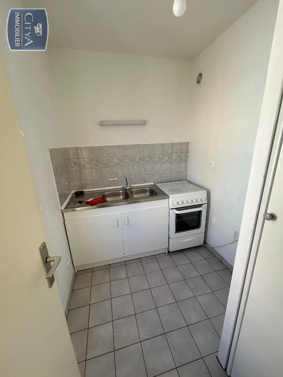 Photo 5 Appartement 1 pièce 30.18m²