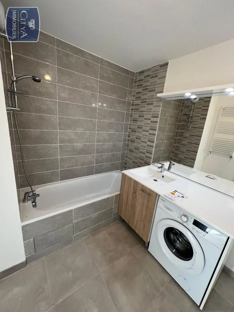 Photo 6 Appartement 3 pièces 62.59m²