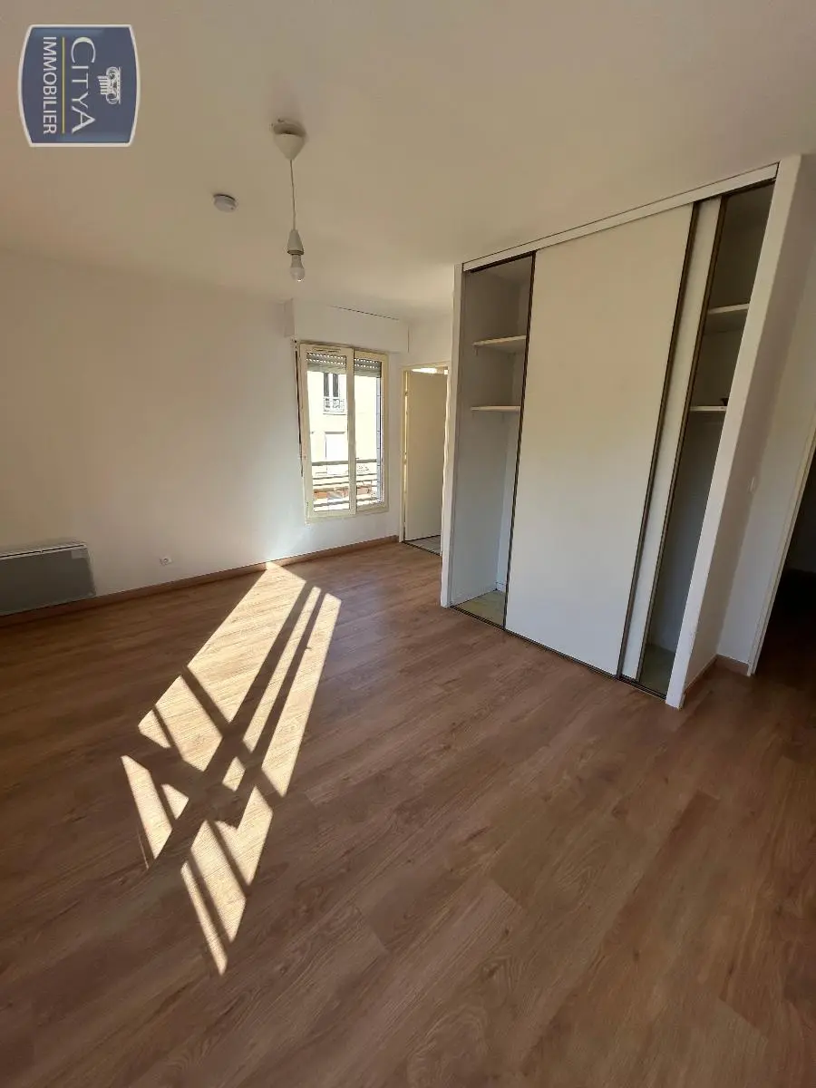 Photo 4 Appartement 1 pièce 30.18m²
