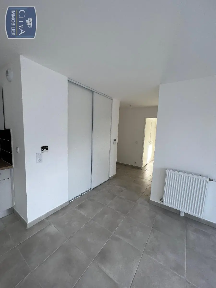 Photo 5 Appartement 3 pièces 62.59m²