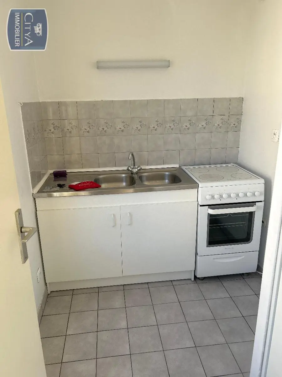 Photo 6 Appartement 1 pièce 30.18m²