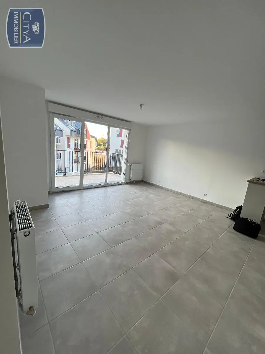 Photo 3 Appartement 3 pièces 62.59m²