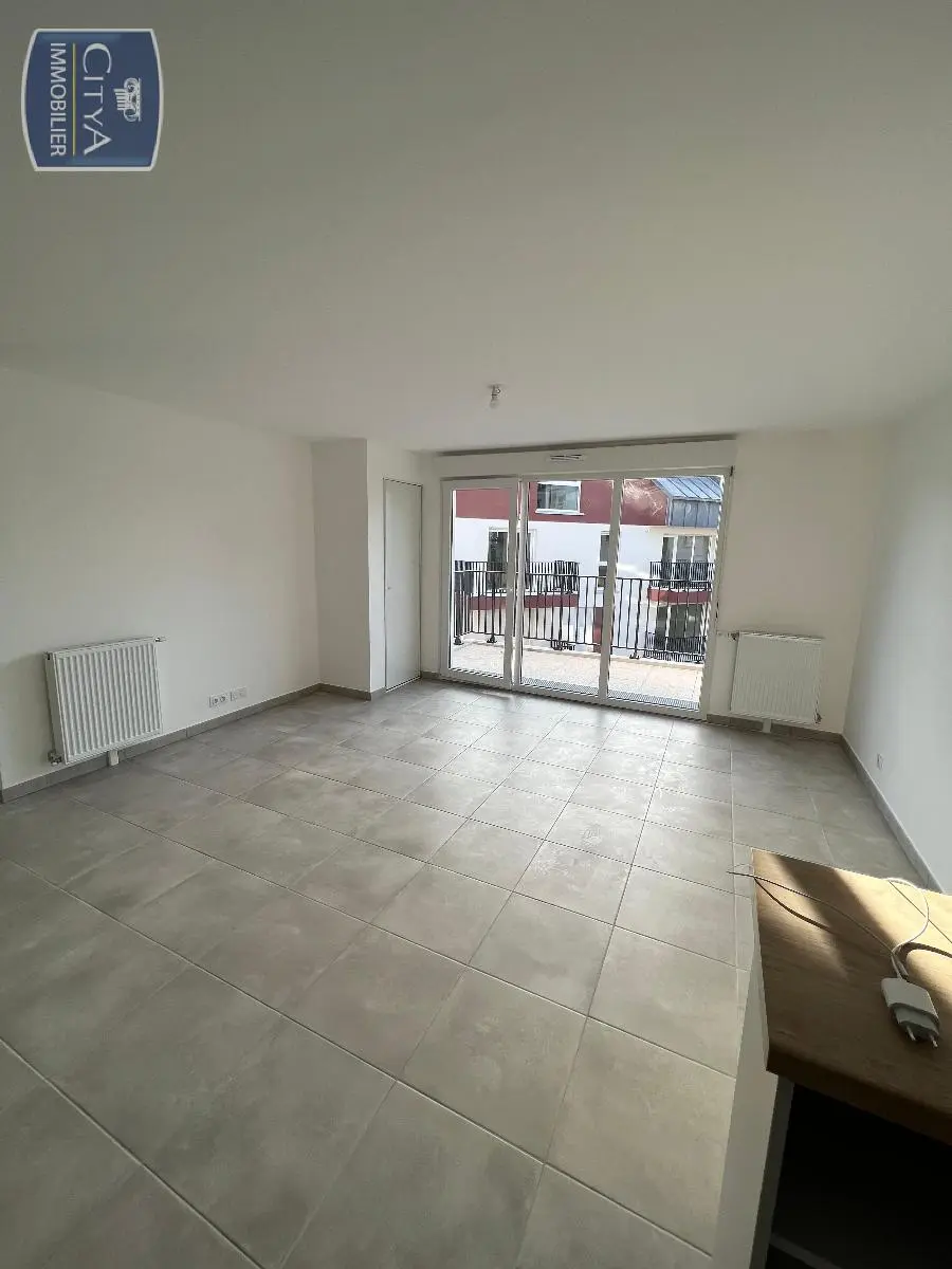 Photo 2 Appartement 3 pièces 62.59m²
