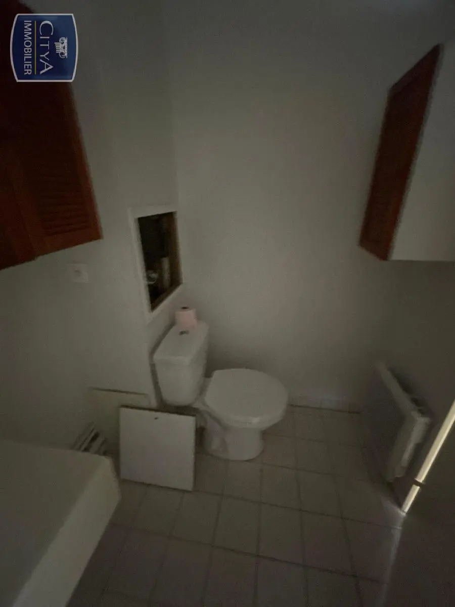 Photo 8 Appartement 1 pièce 30.18m²
