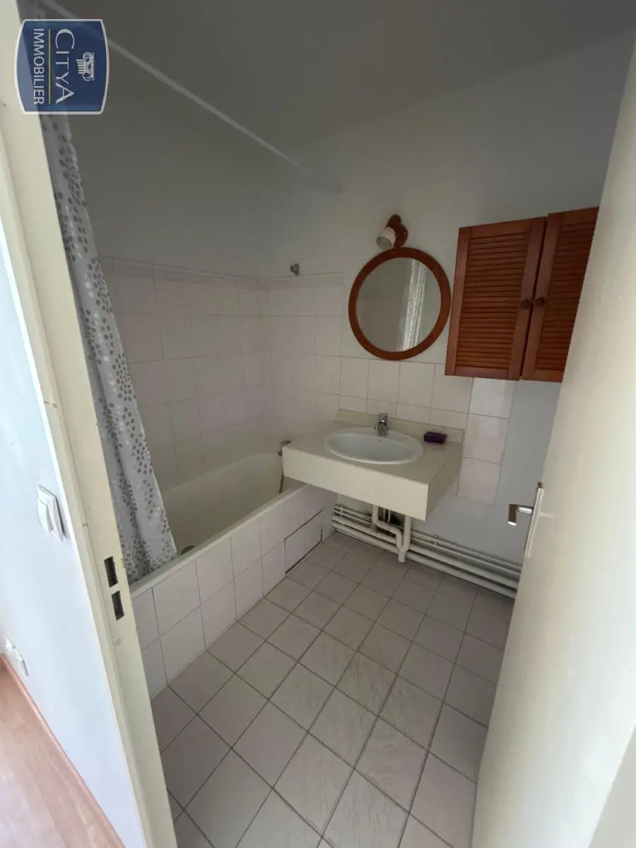 Photo 7 Appartement 1 pièce 30.18m²