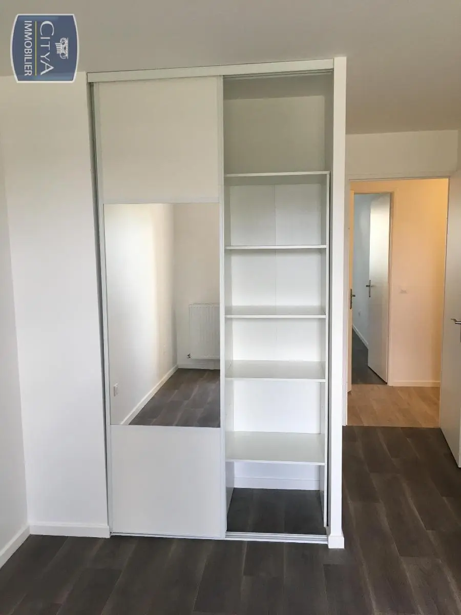 Photo 7 Appartement 3 pièces 66.93m²