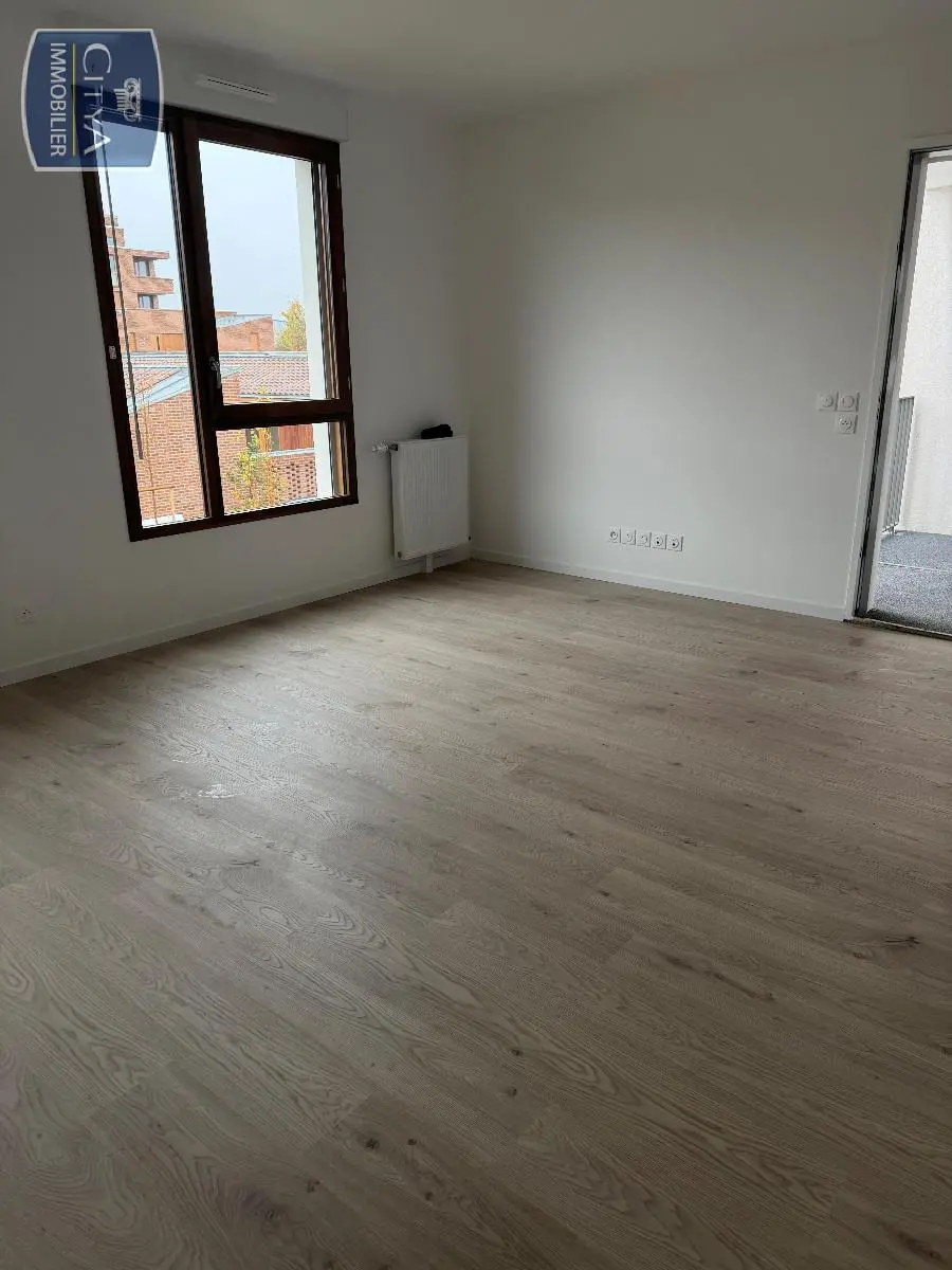 Photo 4 Appartement 1 pièce 37.02m²