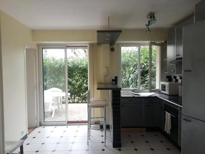 Photo 2 Appartement 2 pièces 30.66m²