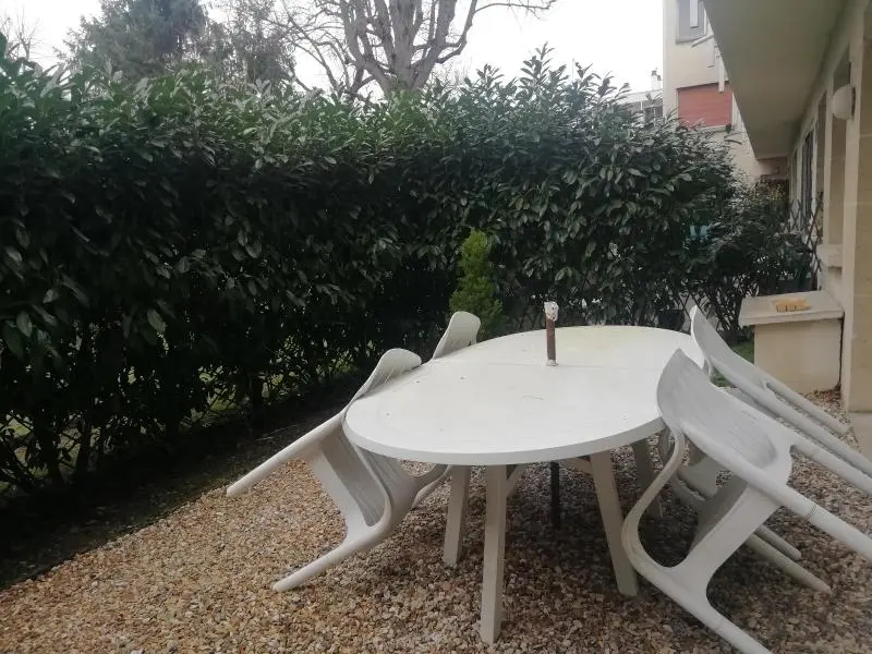Photo 4 Appartement 2 pièces 30.66m²