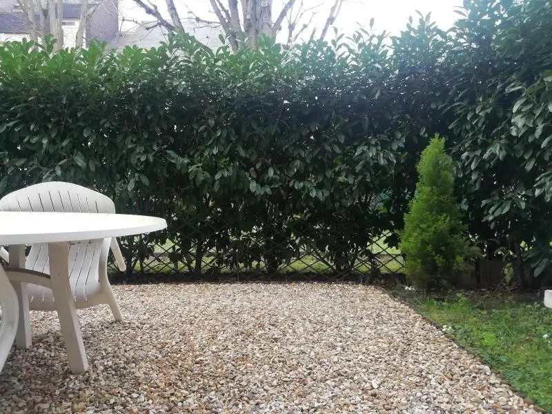 Photo 5 Appartement 2 pièces 30.66m²