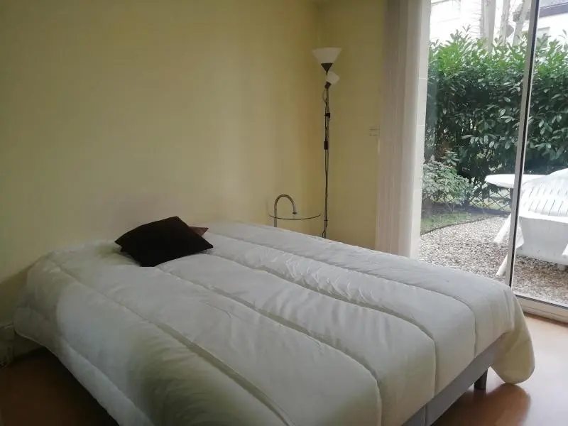 Photo 6 Appartement 2 pièces 30.66m²