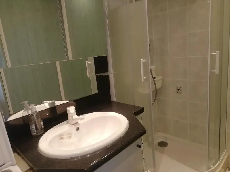 Photo 7 Appartement 2 pièces 30.66m²