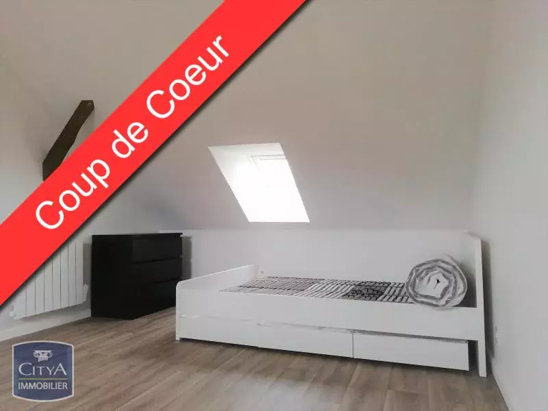 Photo 5 Appartement 1 pièce 19.89m²