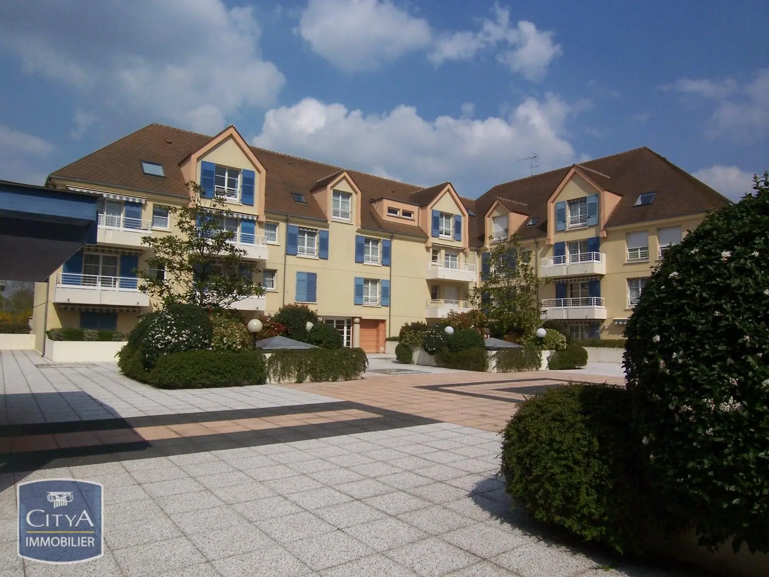 Photo 1 appartement Arpajon