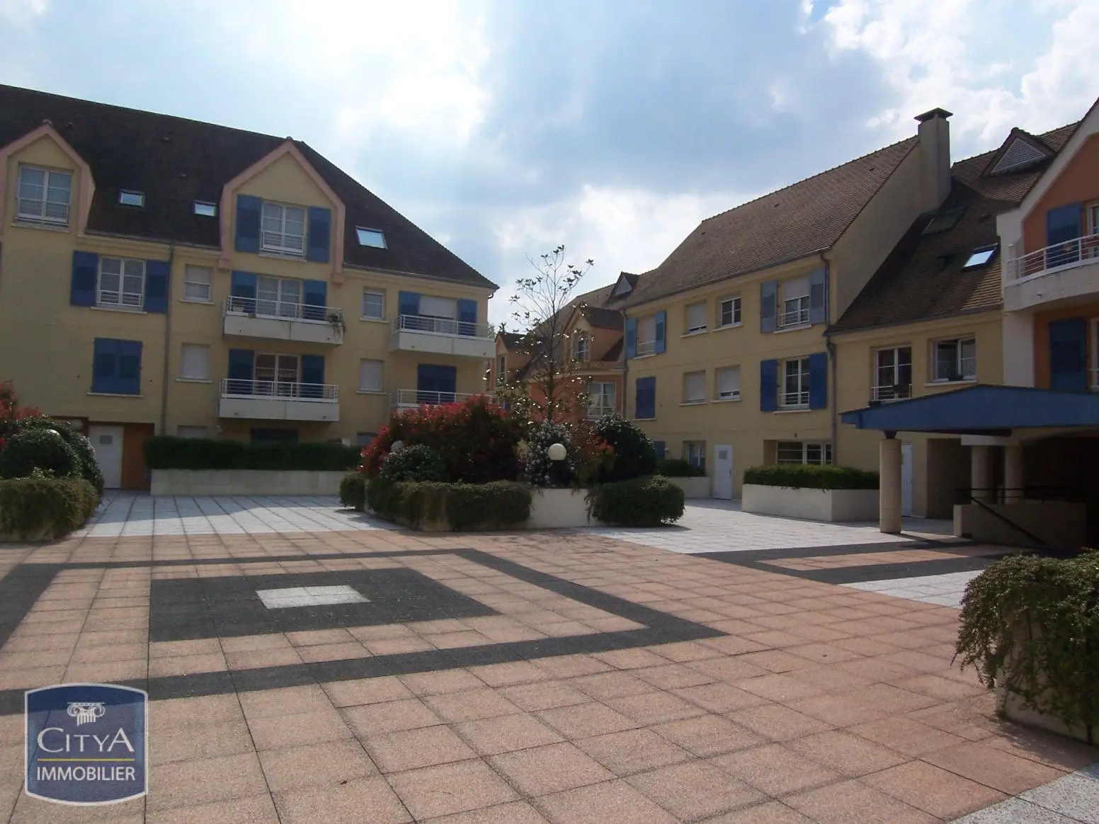 Photo 2 appartement Arpajon