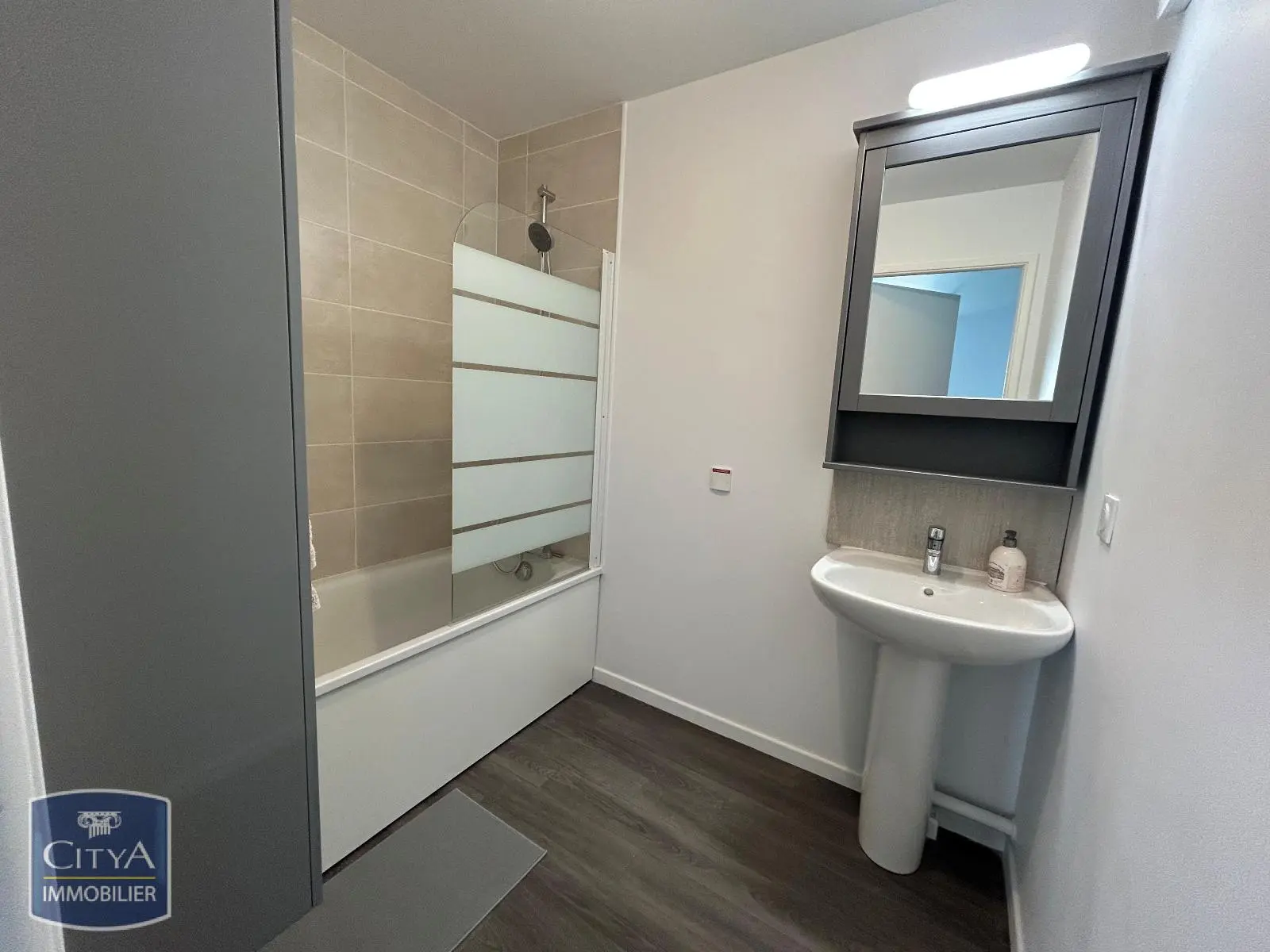 Photo 6 Appartement 3 pièces 54.9m²
