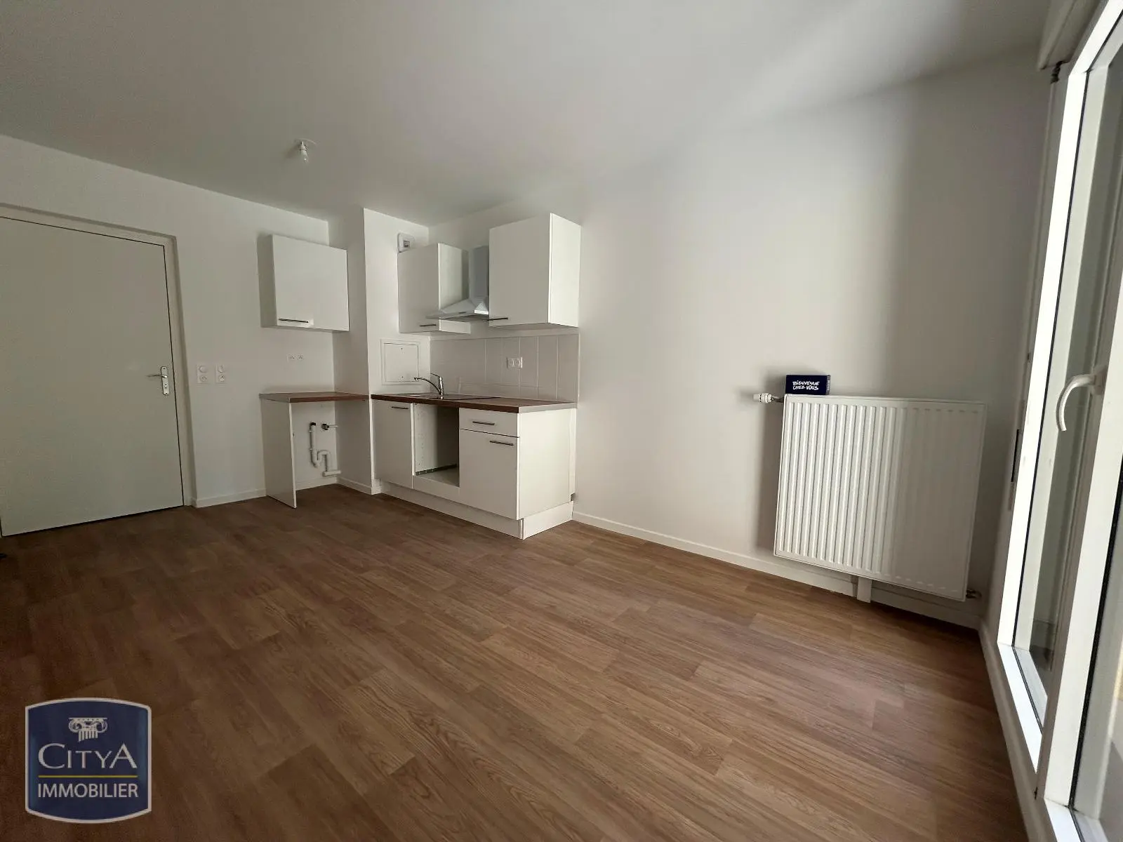 Photo 6 Appartement 1 pièce 28.49m²