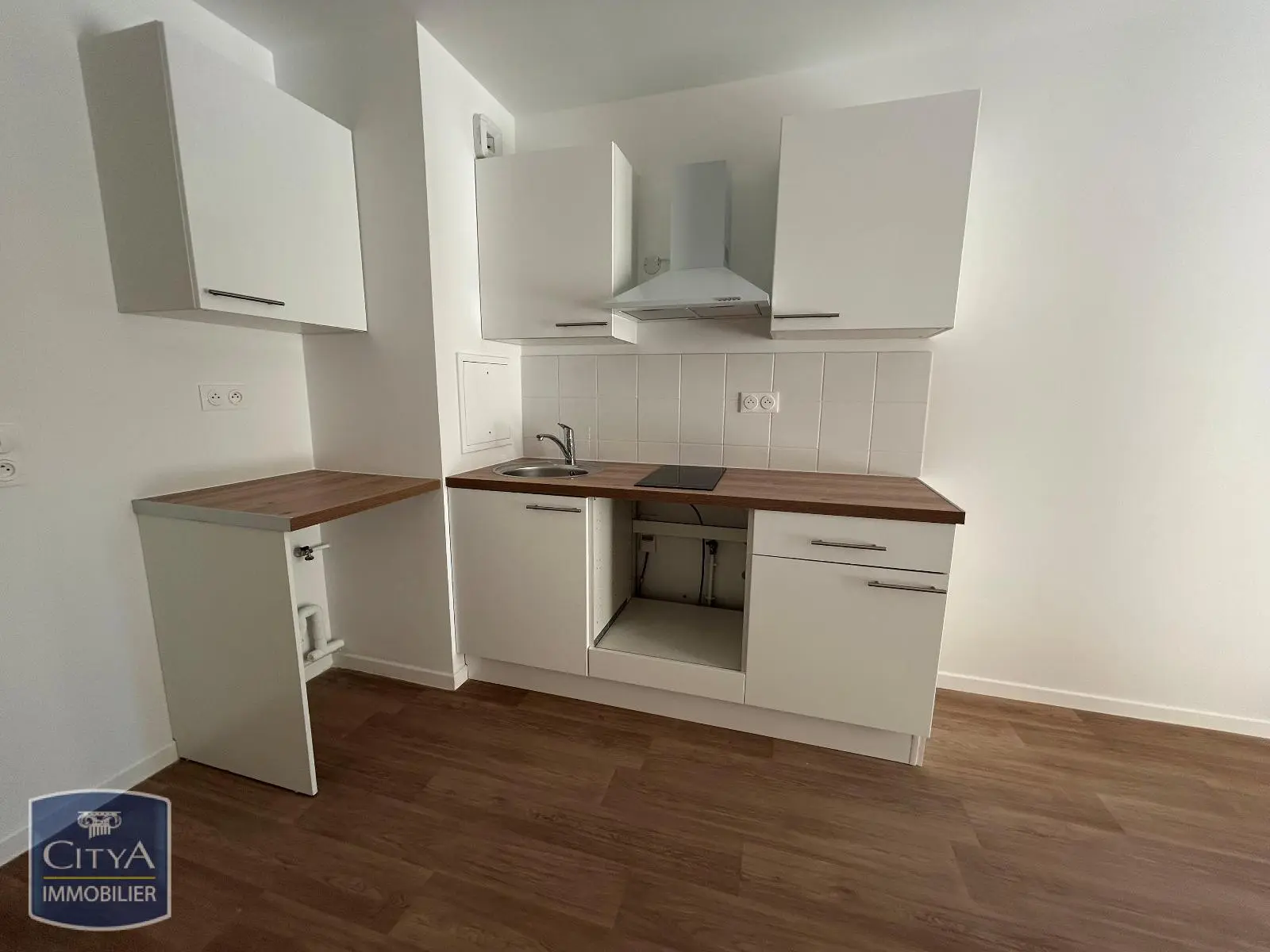 Photo 4 Appartement 1 pièce 28.49m²