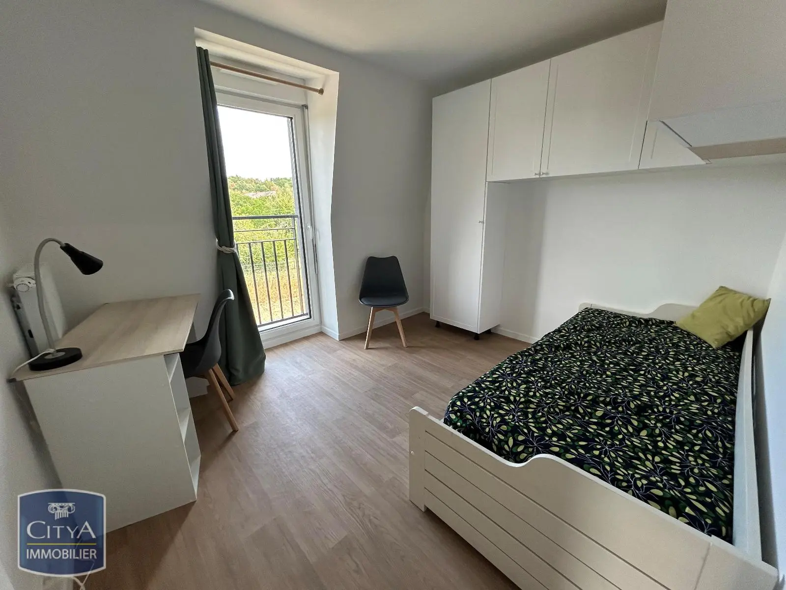 Photo 4 Appartement 3 pièces 54.9m²