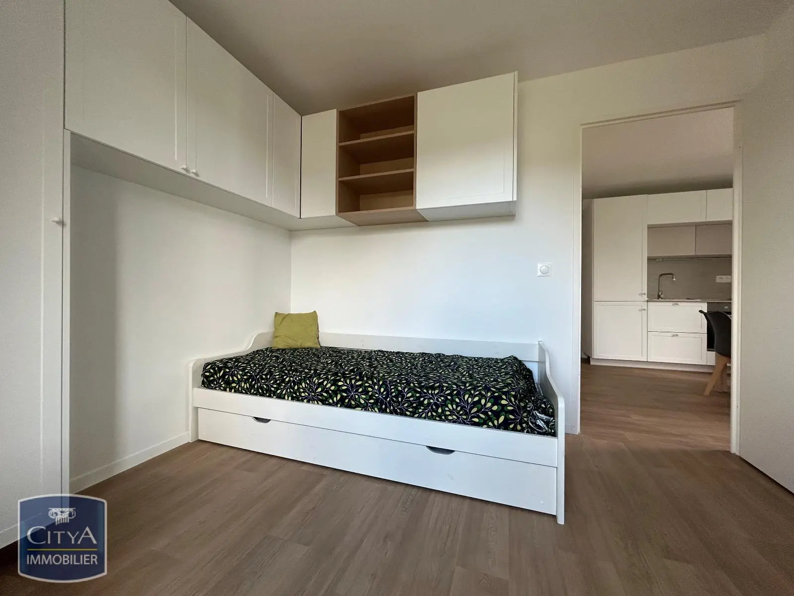 Photo 5 Appartement 3 pièces 54.9m²
