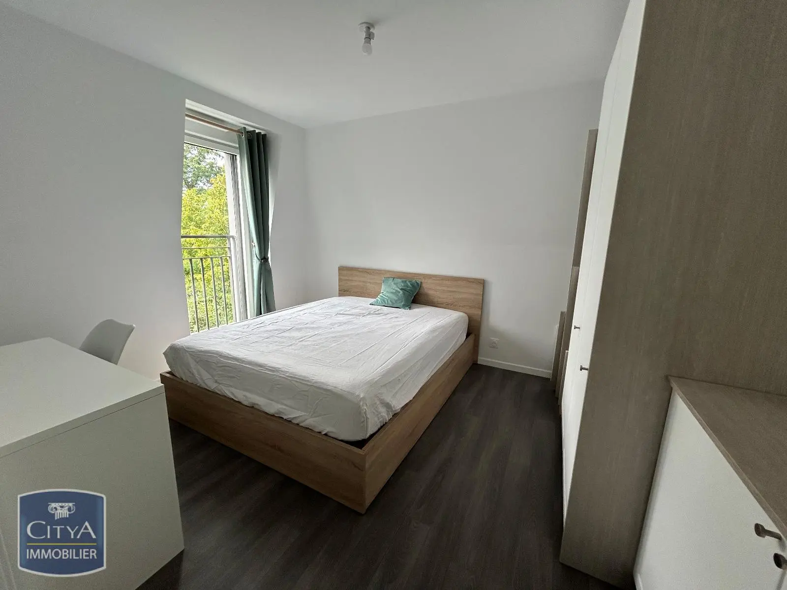 Photo 3 Appartement 3 pièces 54.9m²